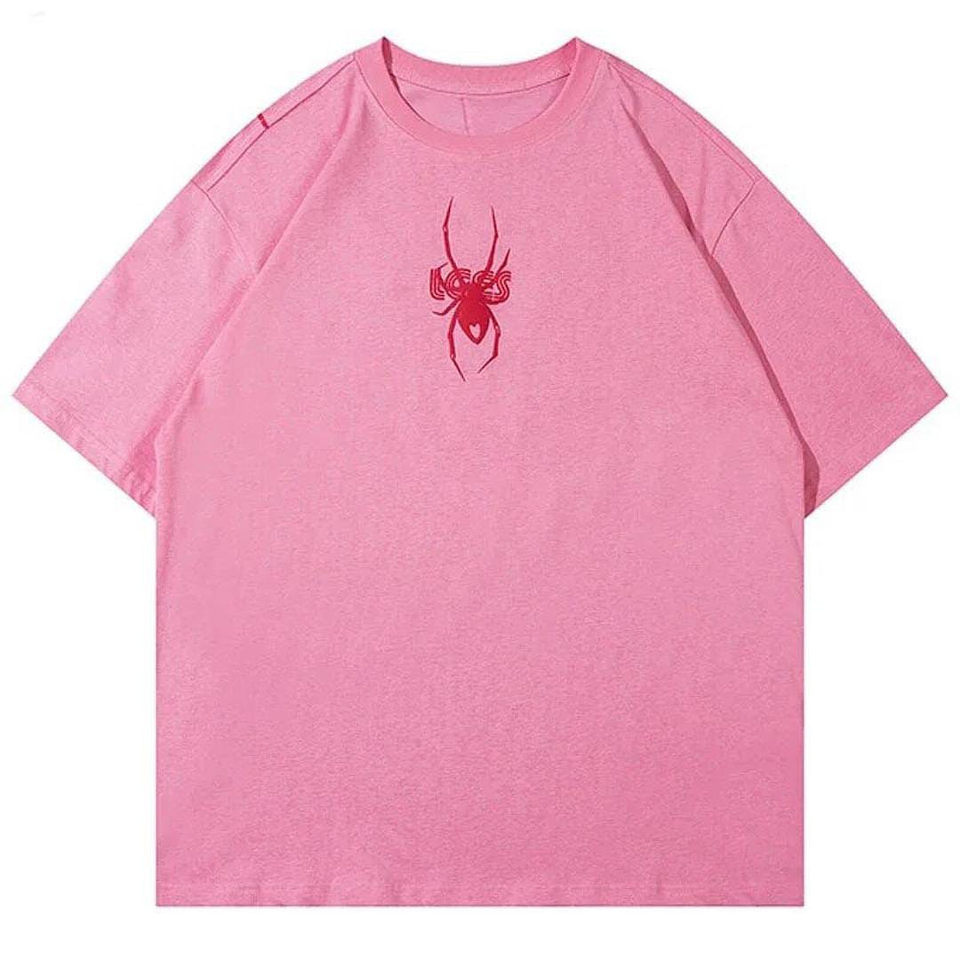 Polera Love Weaver 2