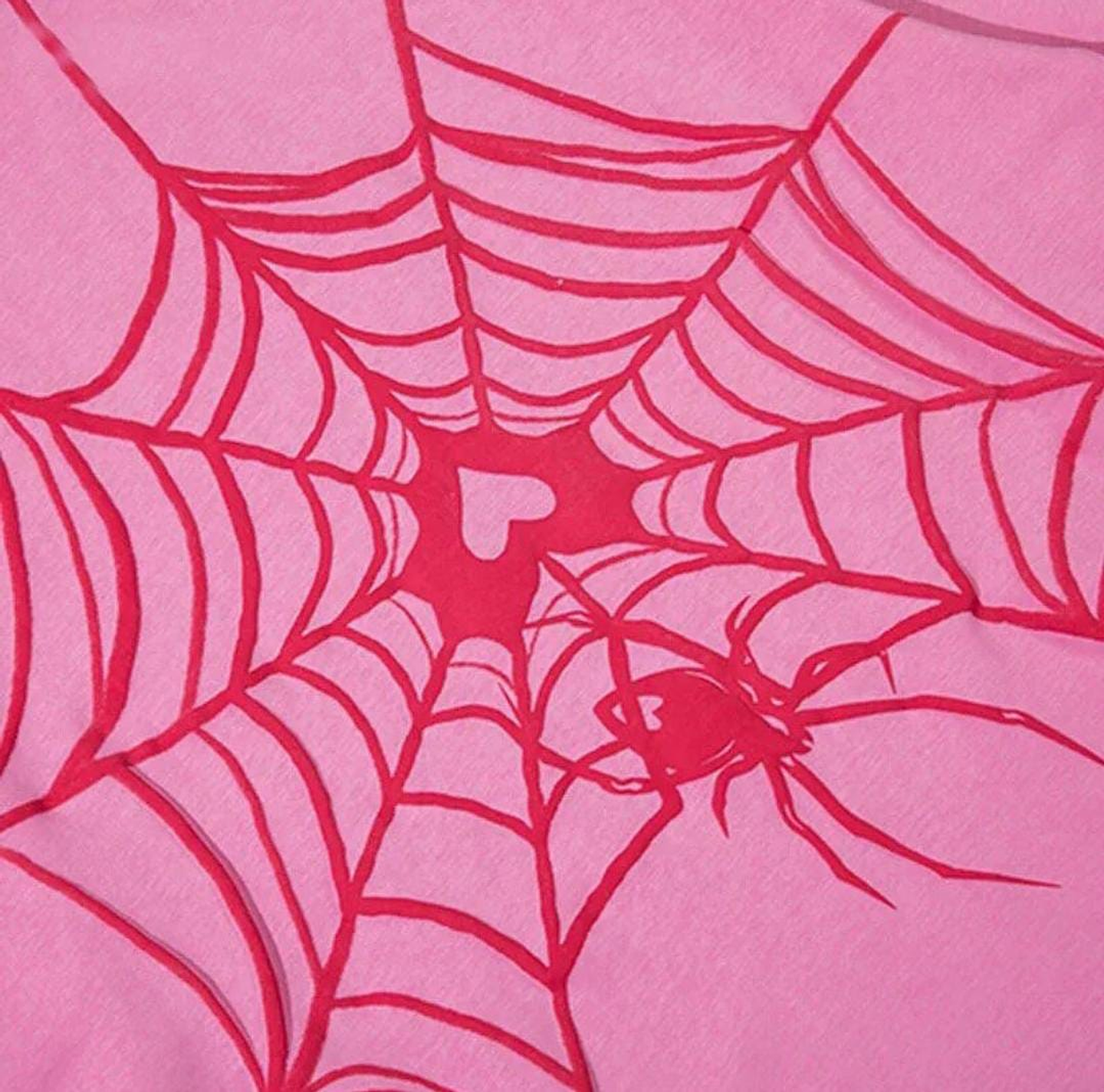 Polera Love Weaver 3