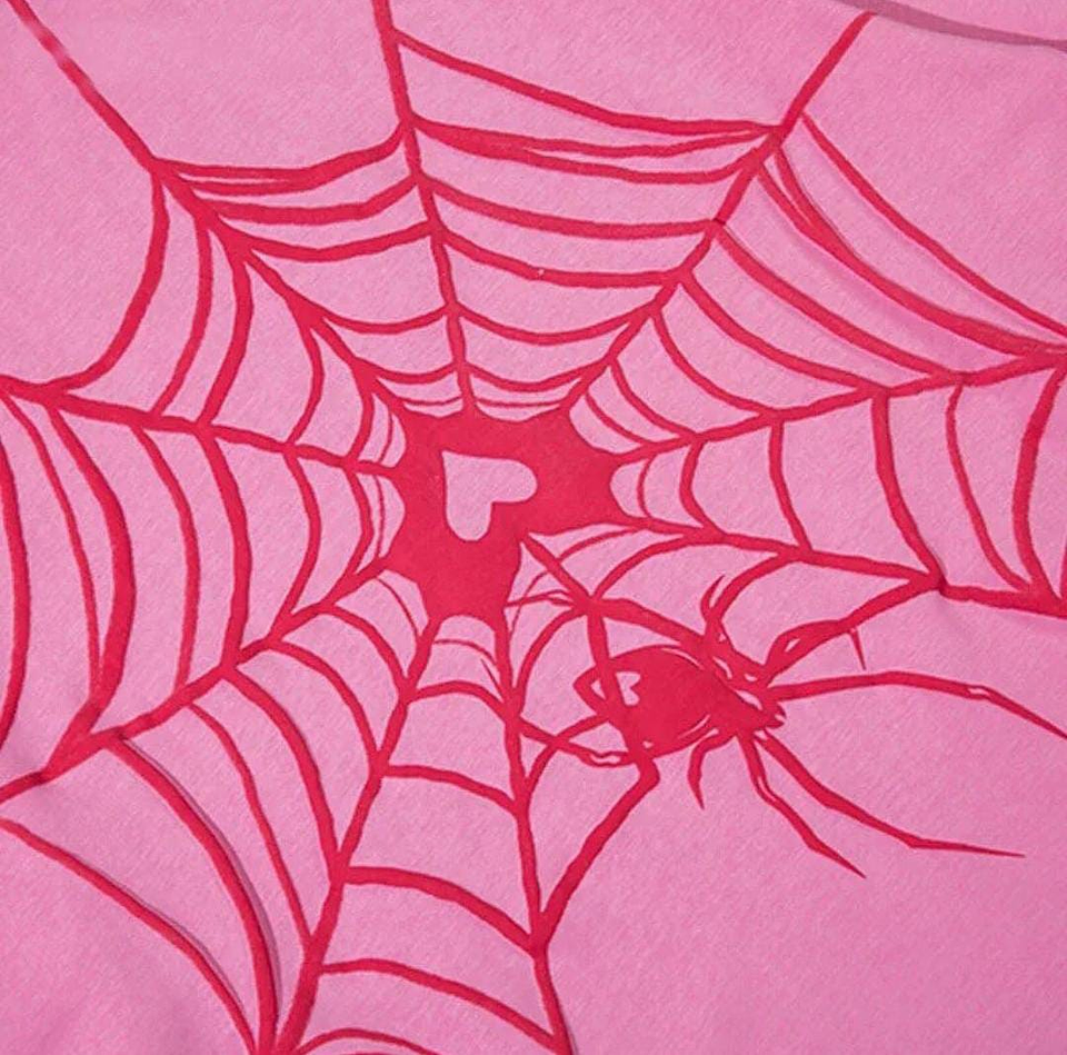 Polera Love Weaver 3