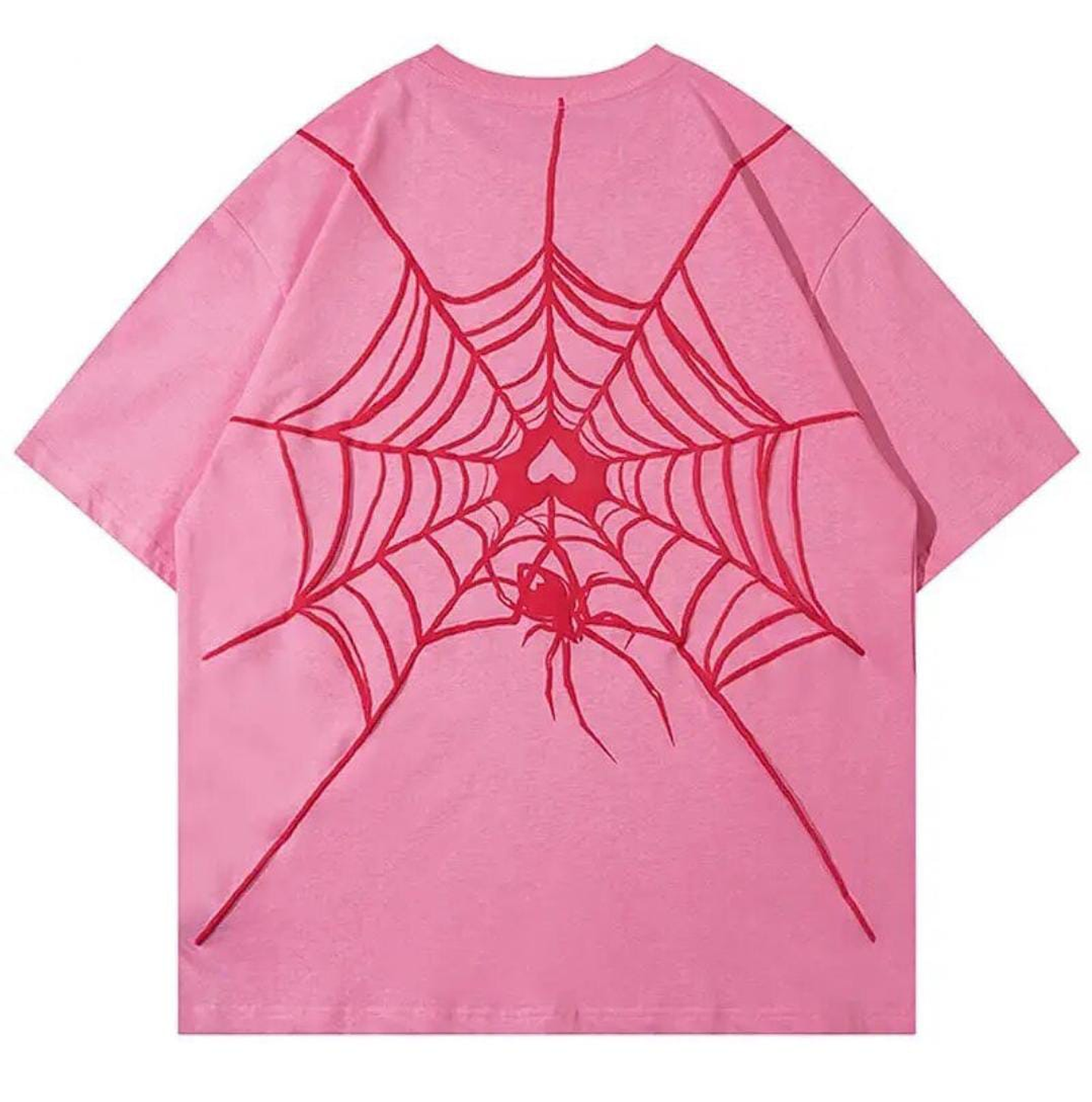 Polera Love Weaver 1