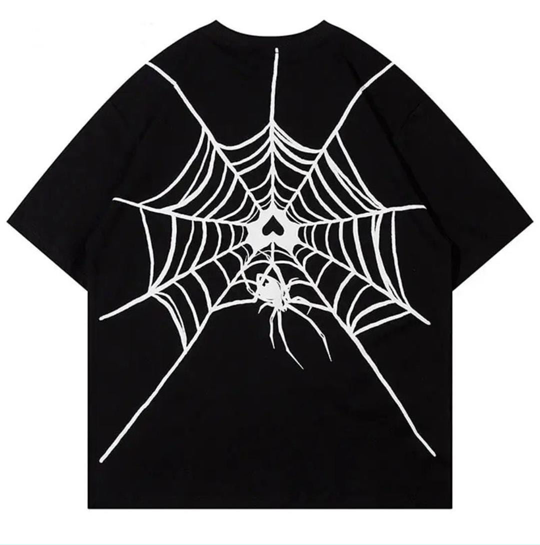 Polera Love Weaver 4