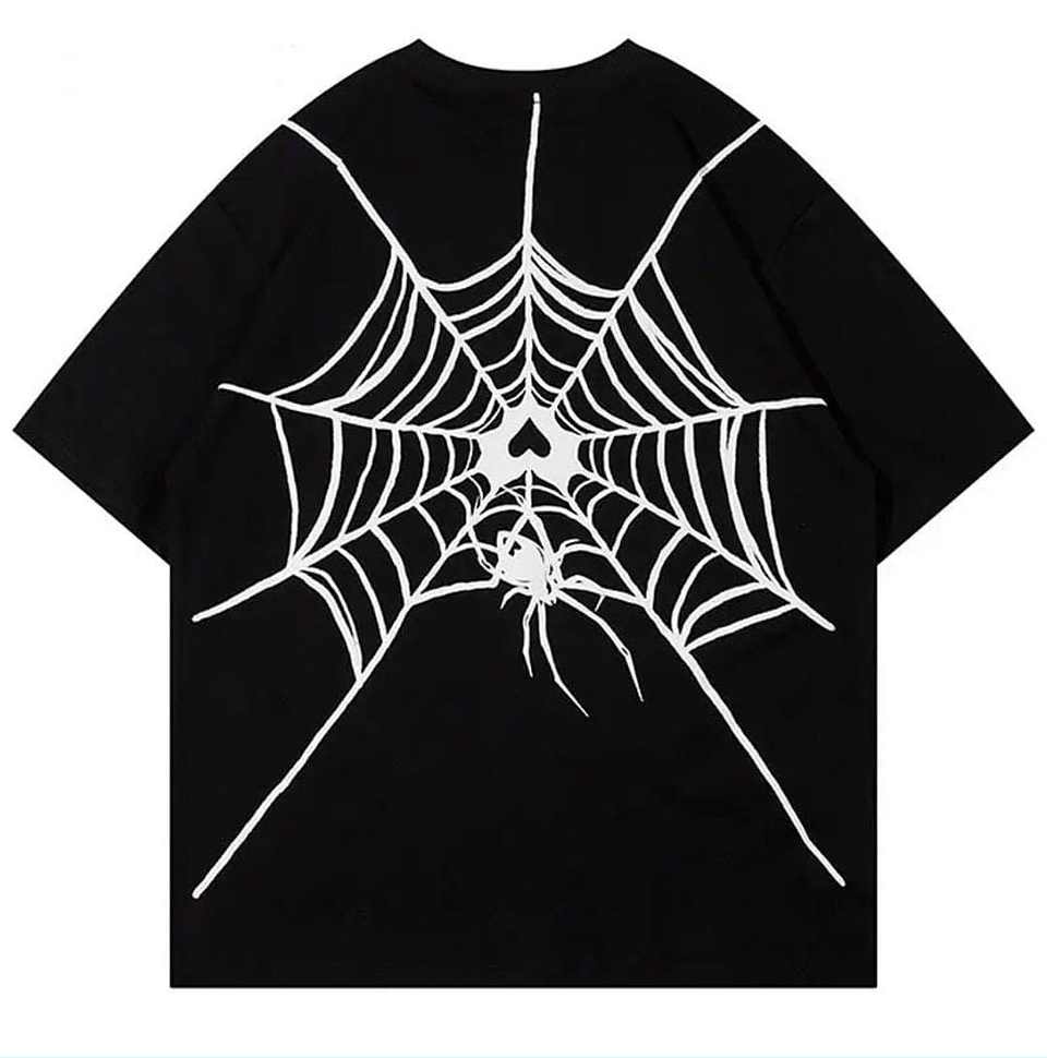 Polera Love Weaver 4