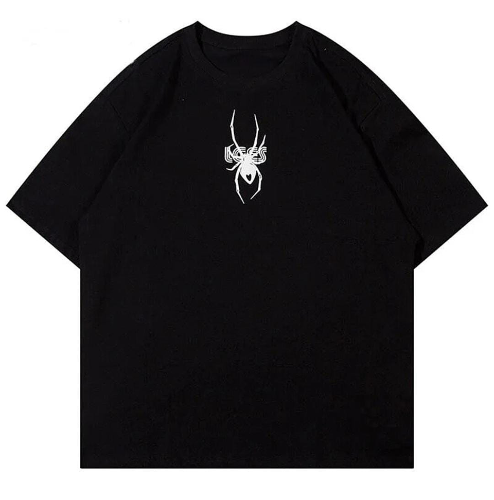 Polera Love Weaver 5