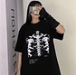 Polera Skeleton - thumbnail 1