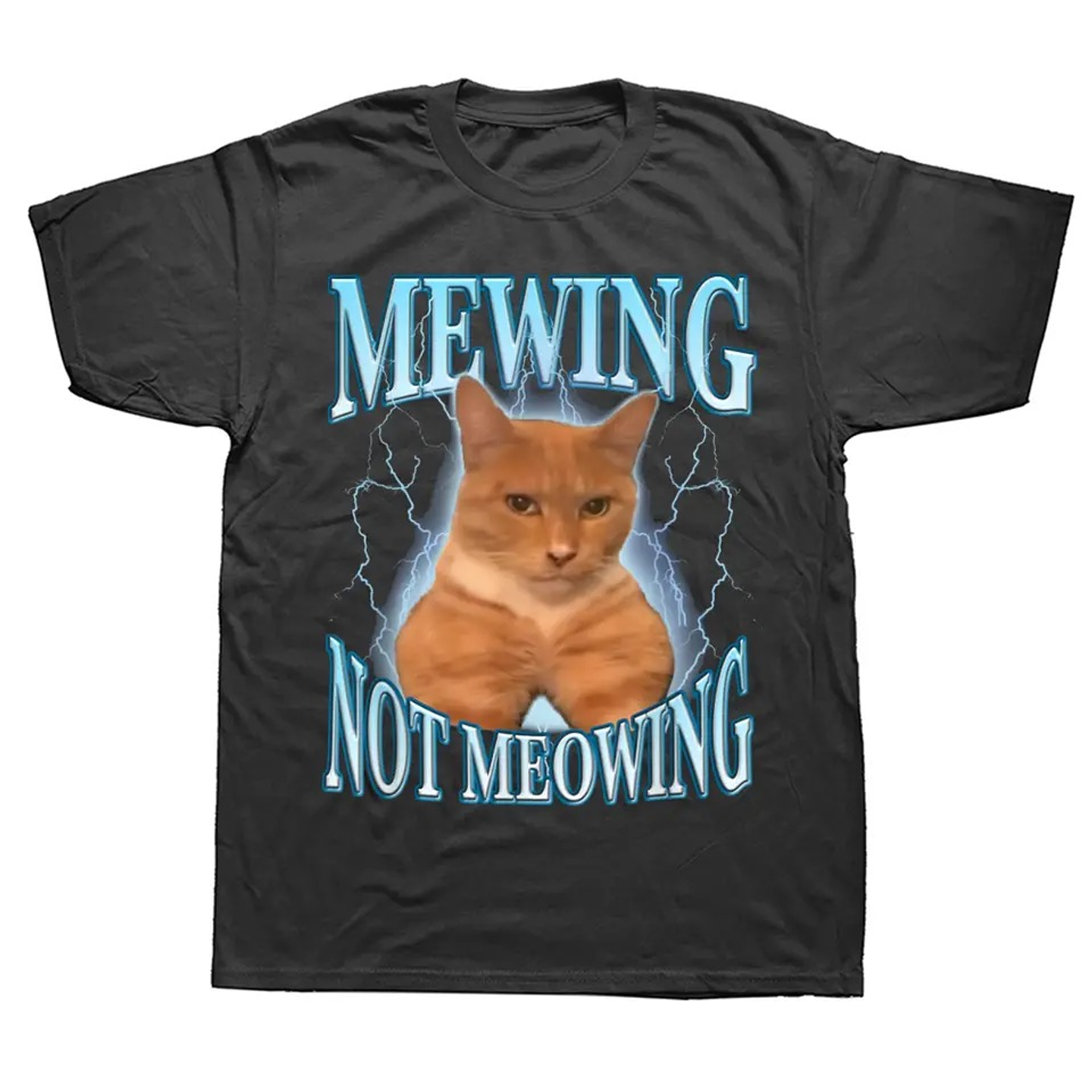 Polera mewing not meowing 1