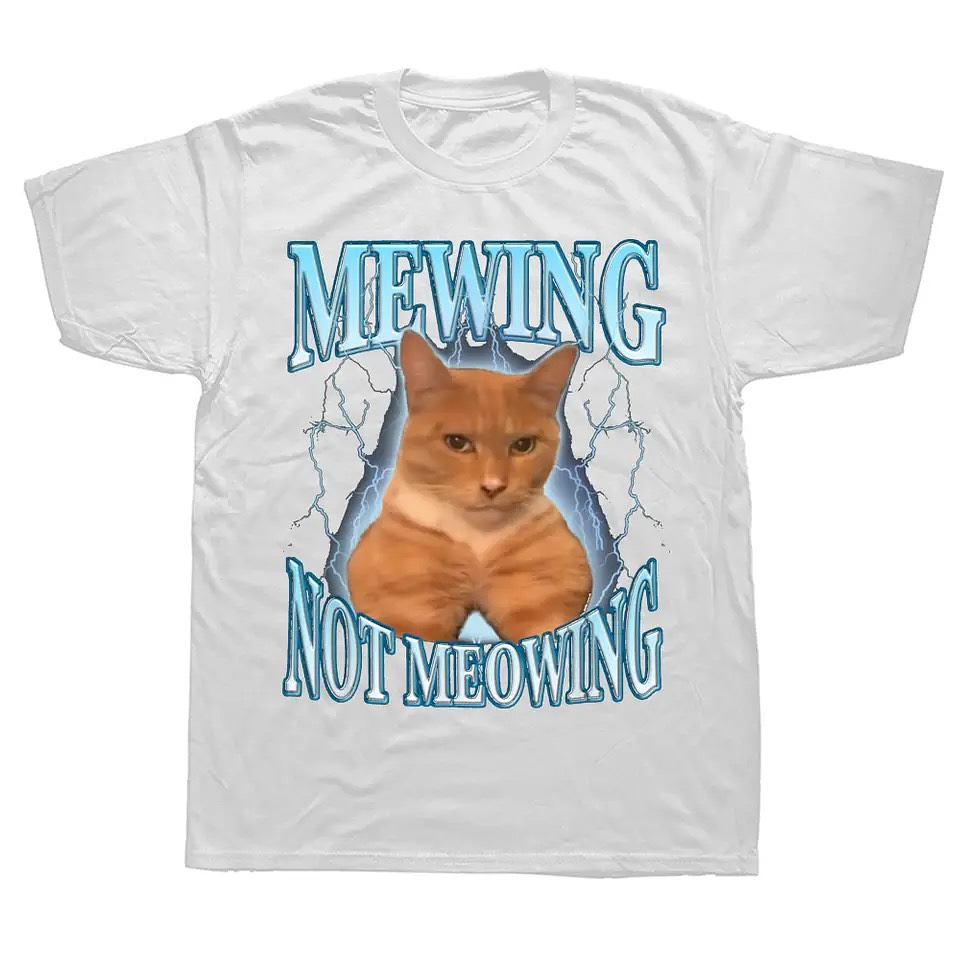 Polera mewing not meowing 2