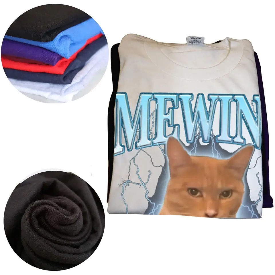 Polera mewing not meowing 4