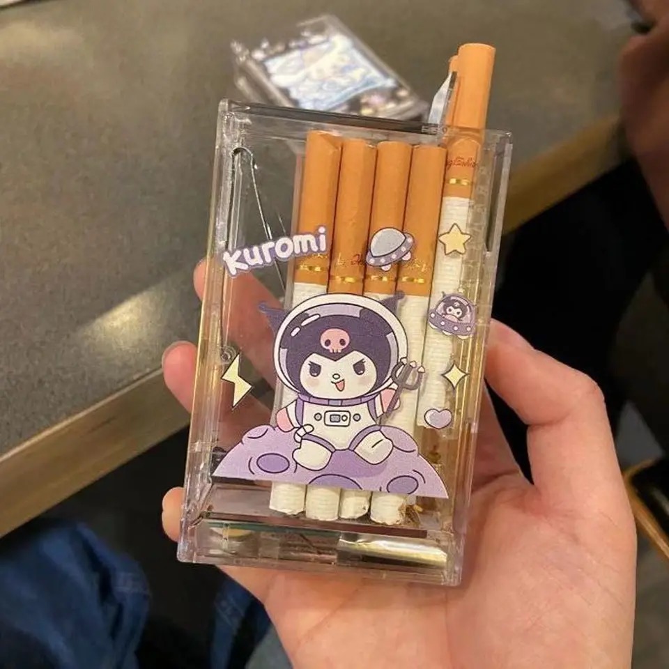 Encendedor Kuromi 1