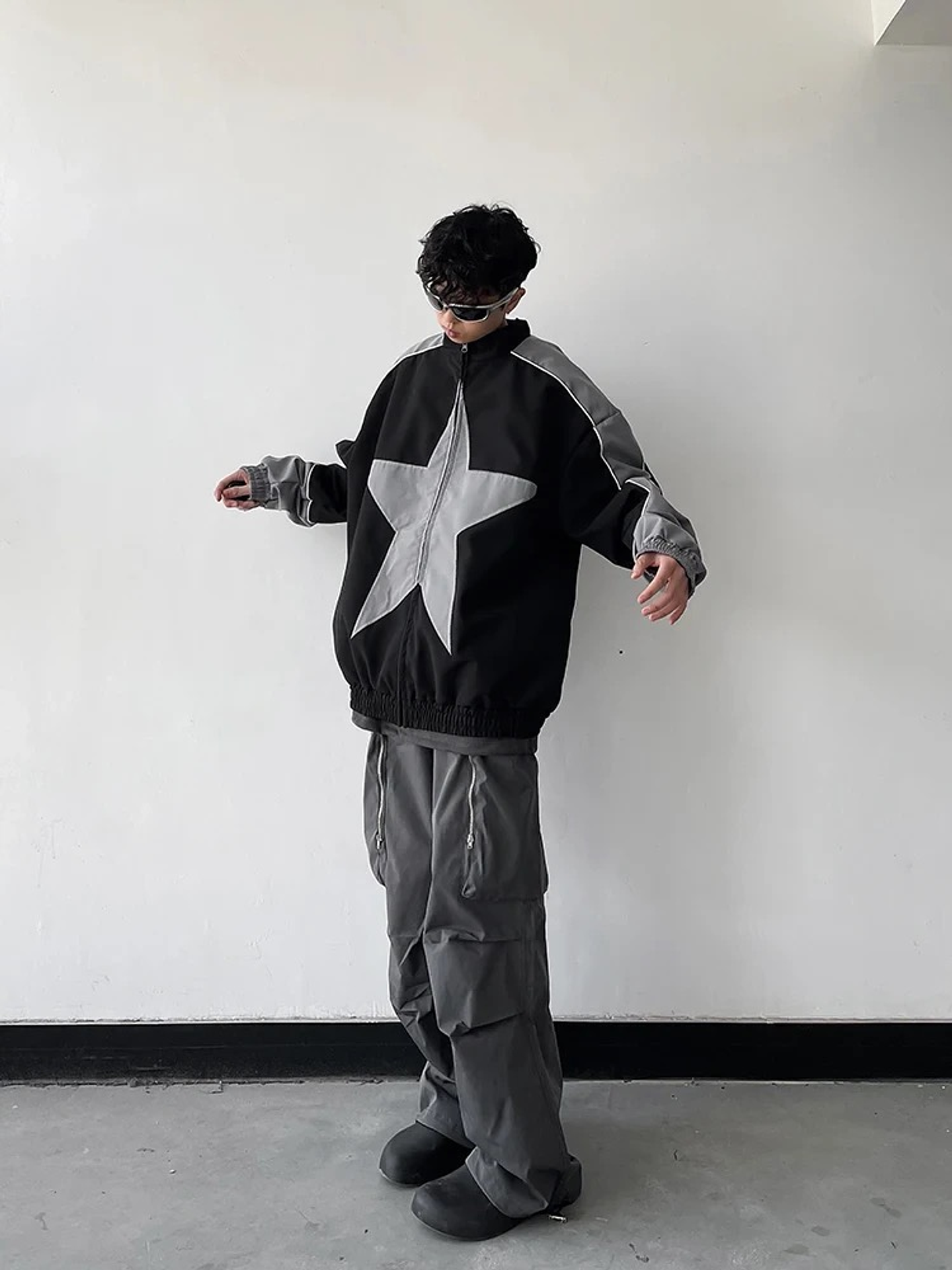 Bomber Star 1
