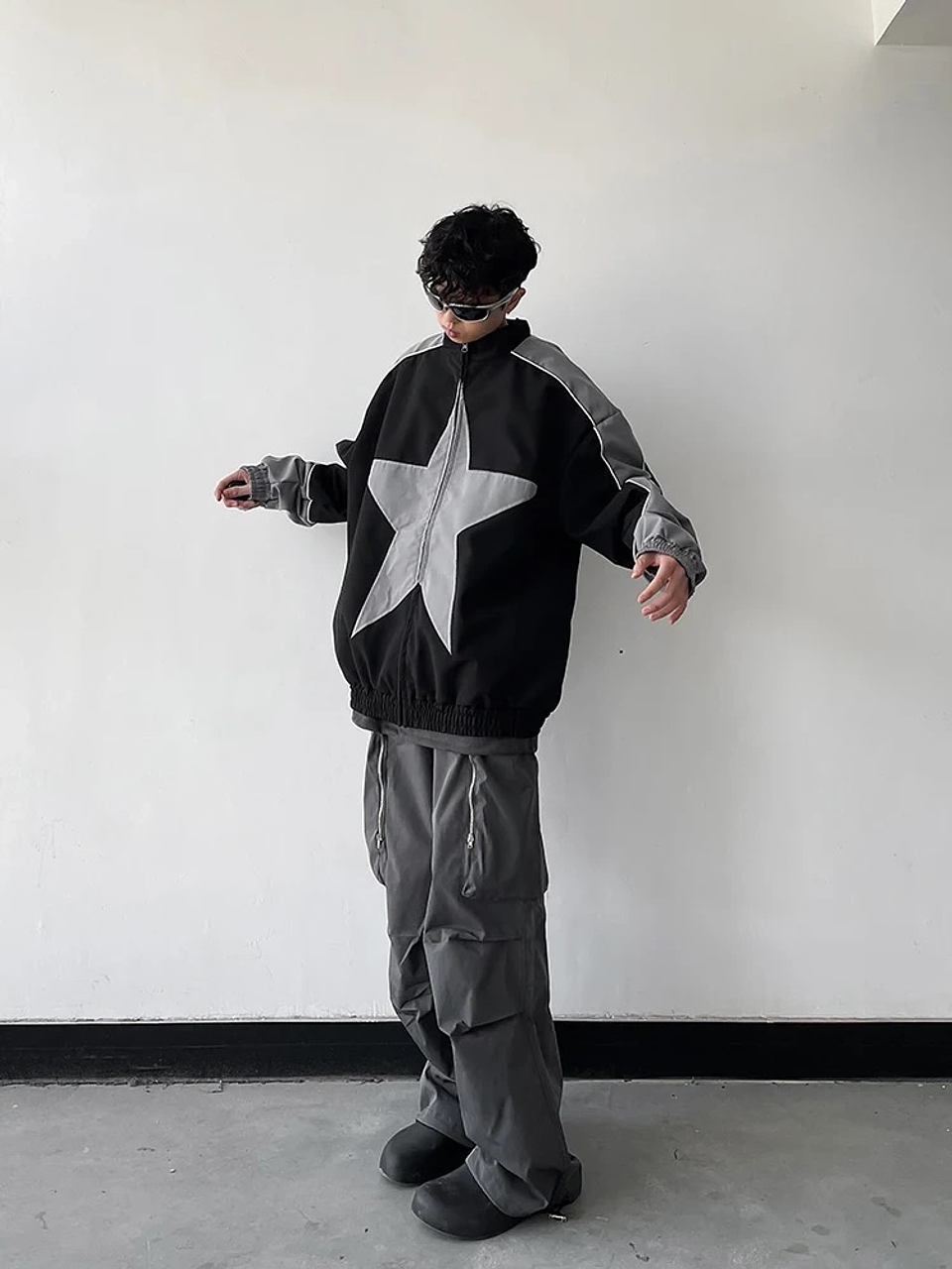 Bomber Star 1