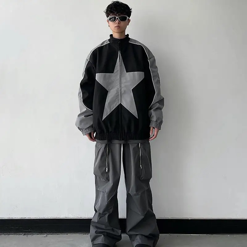 Bomber Star 4