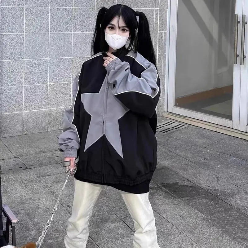 Bomber Star 5