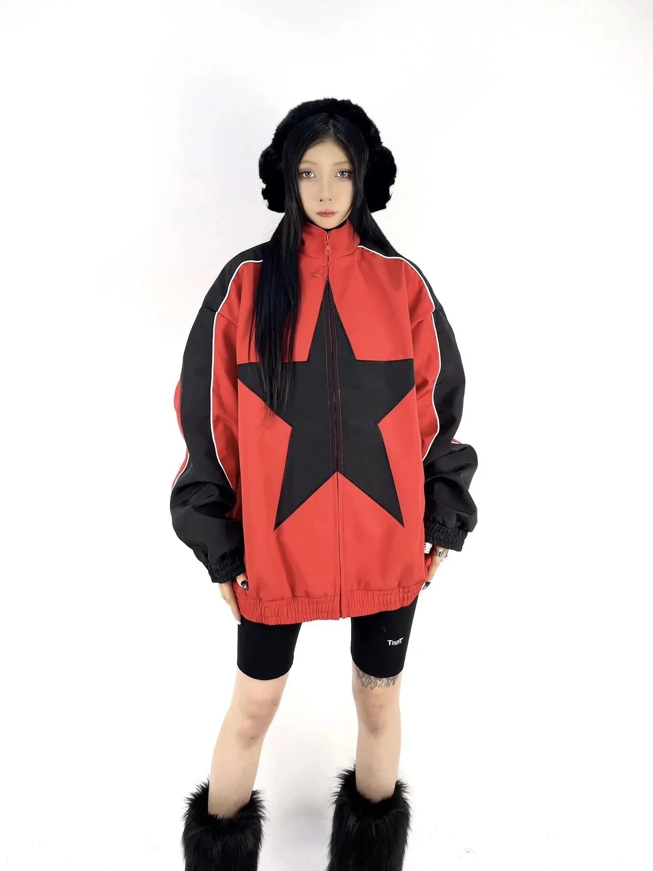 Bomber Star 6