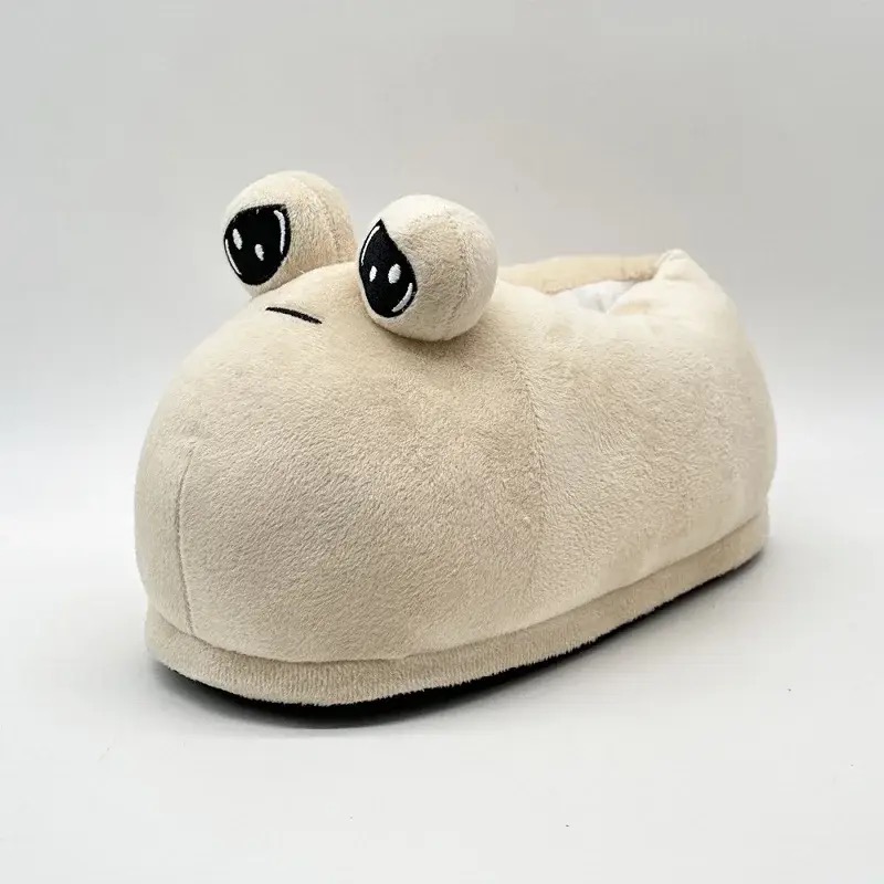 Pantuflas Pou 2