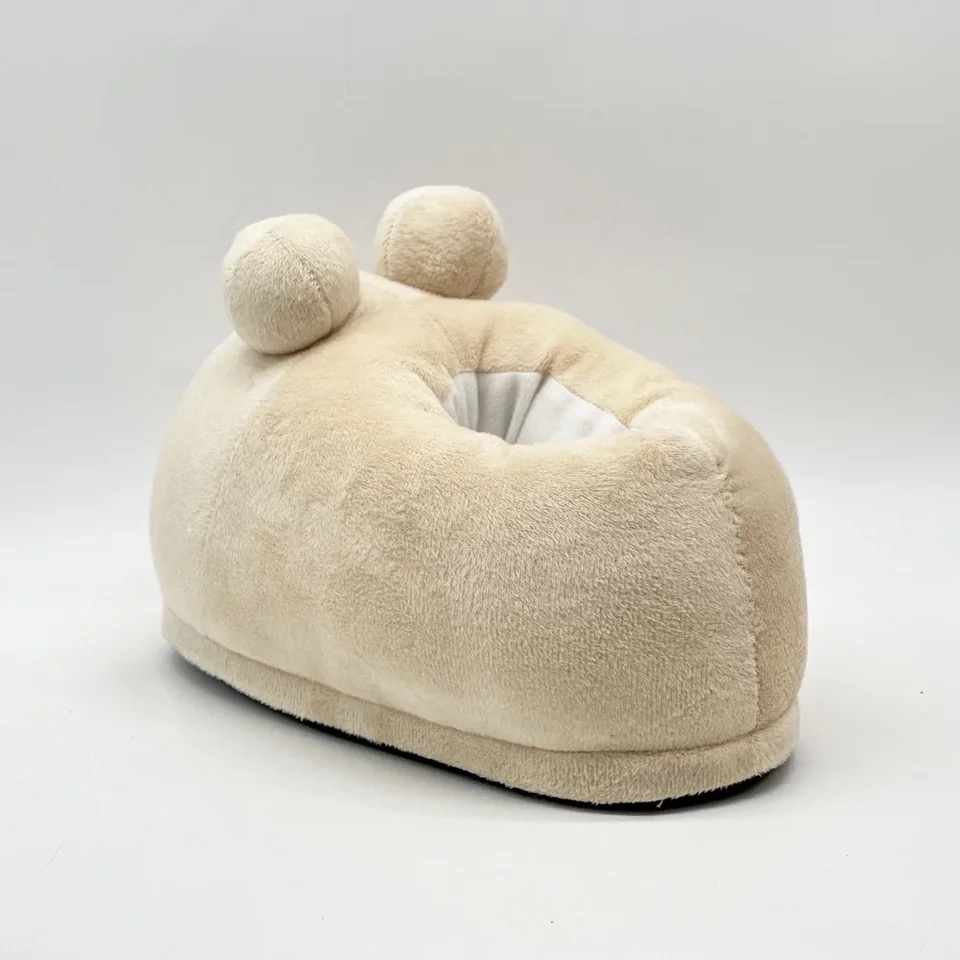 Pantuflas Pou 1