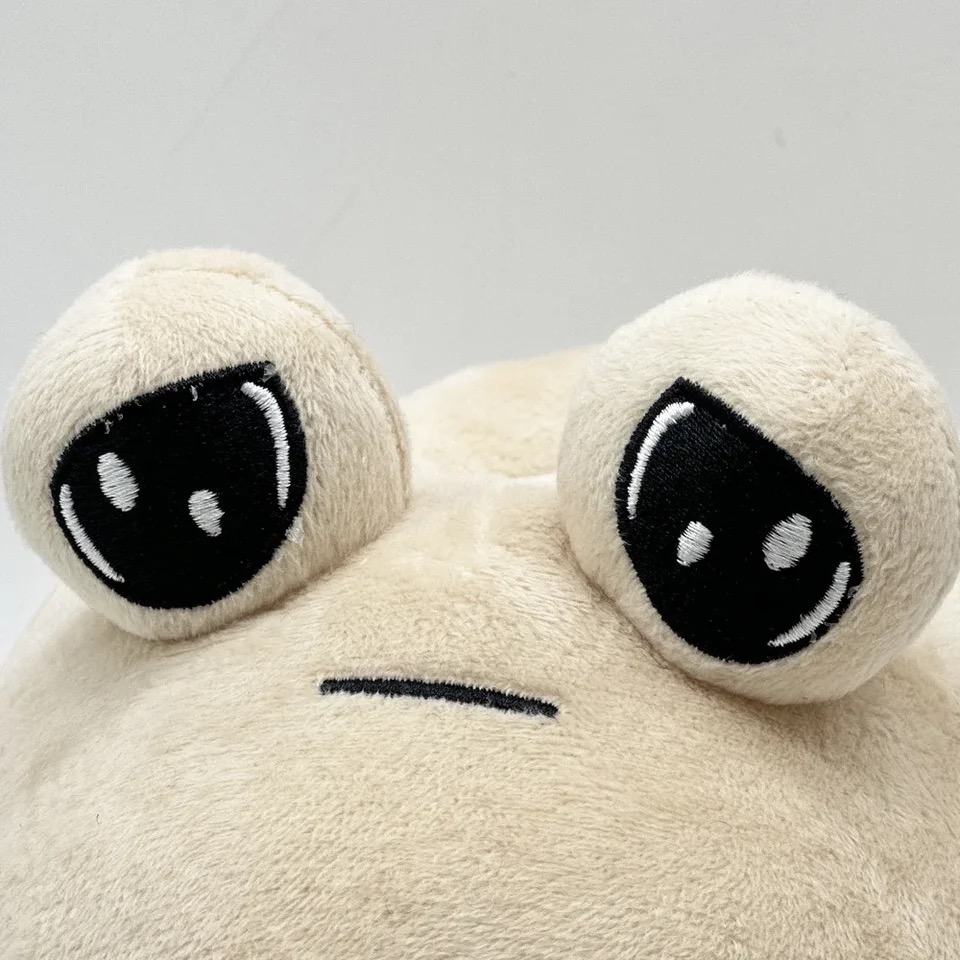 Pantuflas Pou 3
