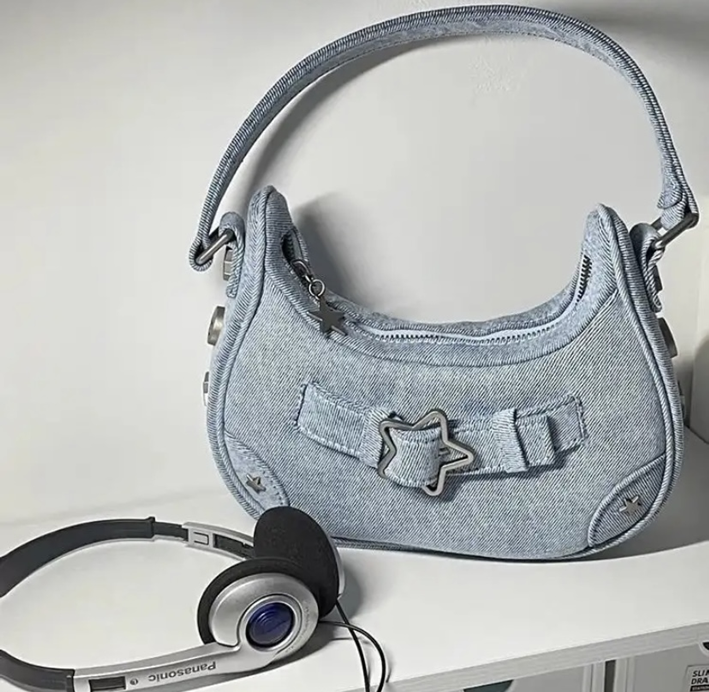 Bolso Star 7