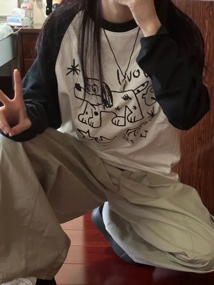 Polera guau 4