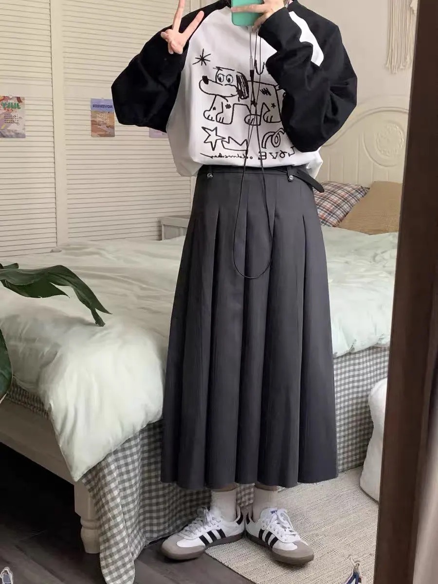 Polera guau 6