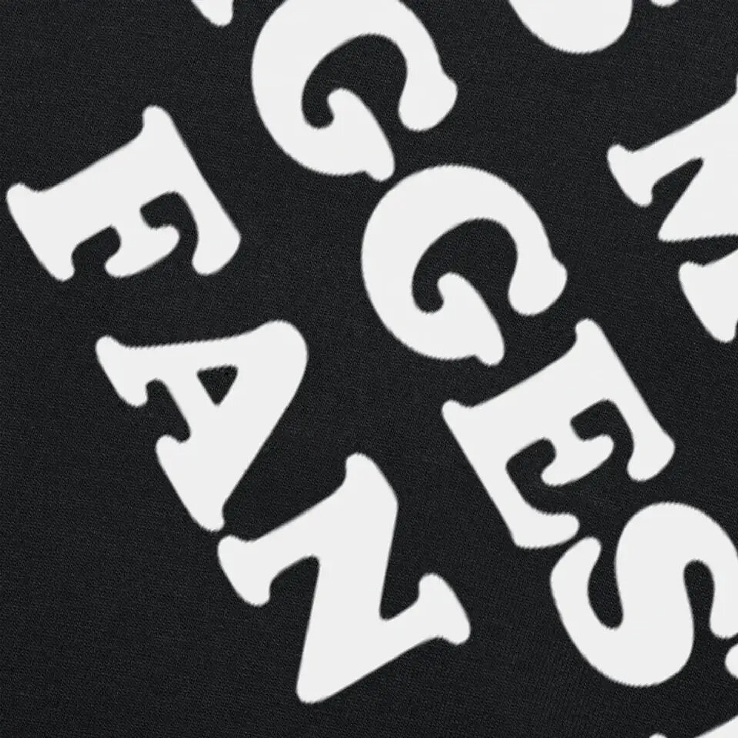 Polera my ex is my biggest fan 3