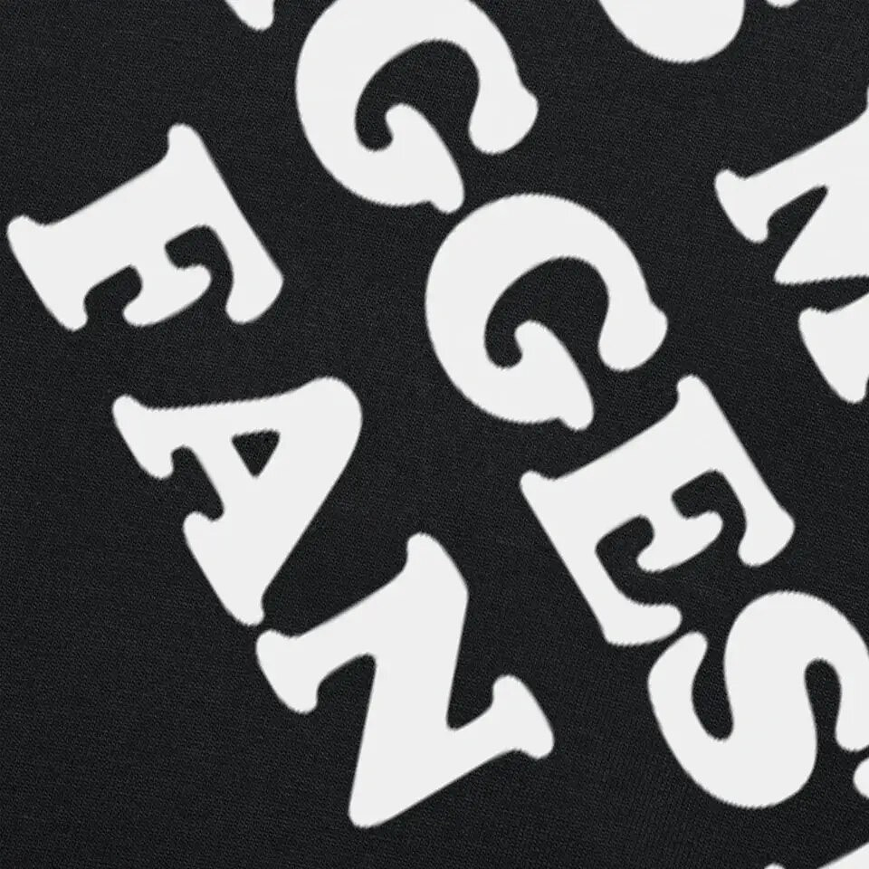 Polera my ex is my biggest fan 3