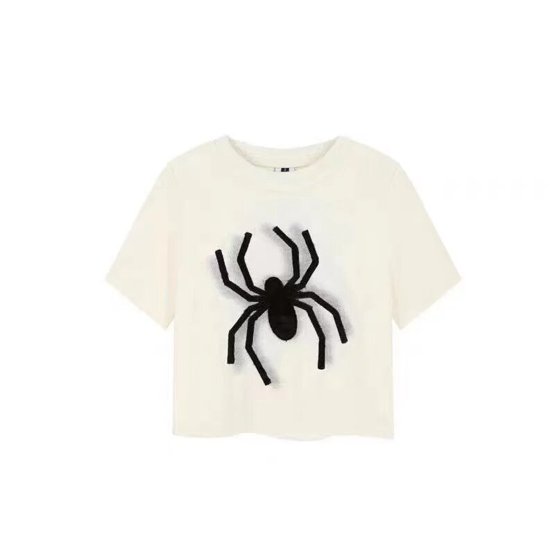 Polera couple spider 🕷️ 2