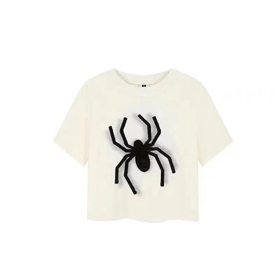 Polera couple spider 🕷️ 2