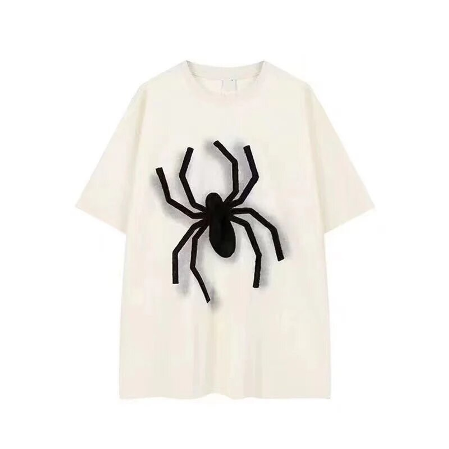 Polera couple spider 🕷️ 3