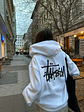 Hoodie stussy - Miniatura 7