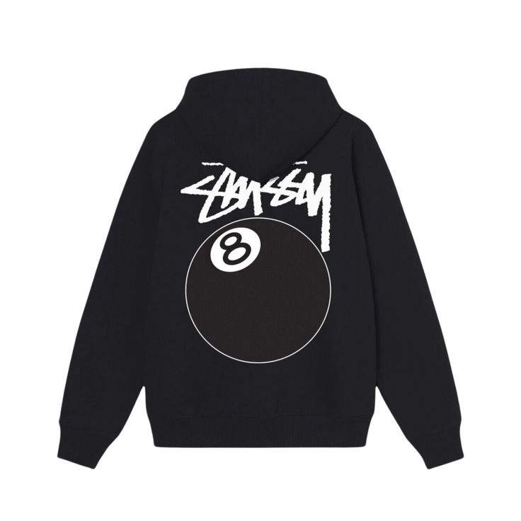 Hoodie 🎱 3