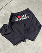 Pants “i love my boyfriend”❤️ - Miniatura 4