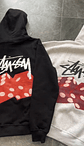 Hoodie stussy dados 🎲  - thumbnail 2