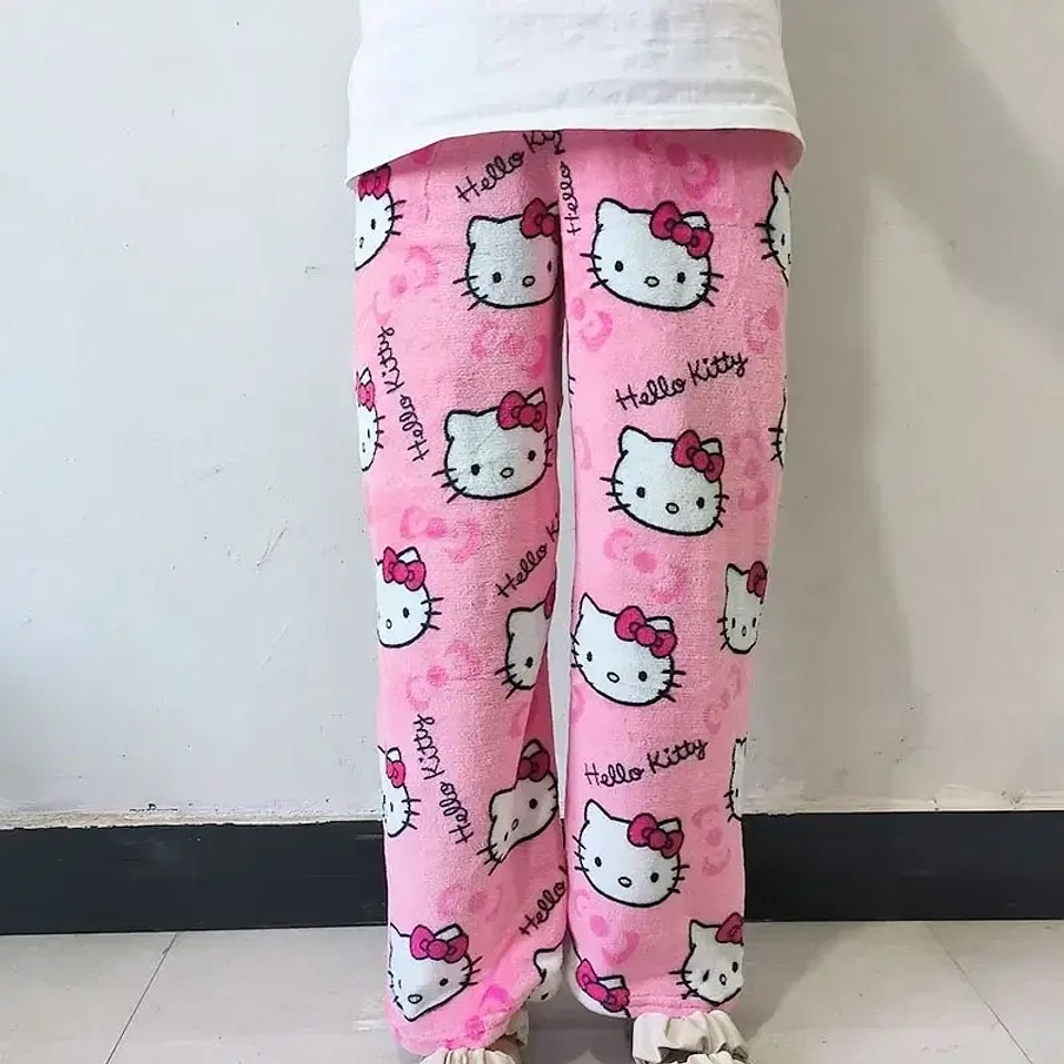 Pijamas hello kitty 3