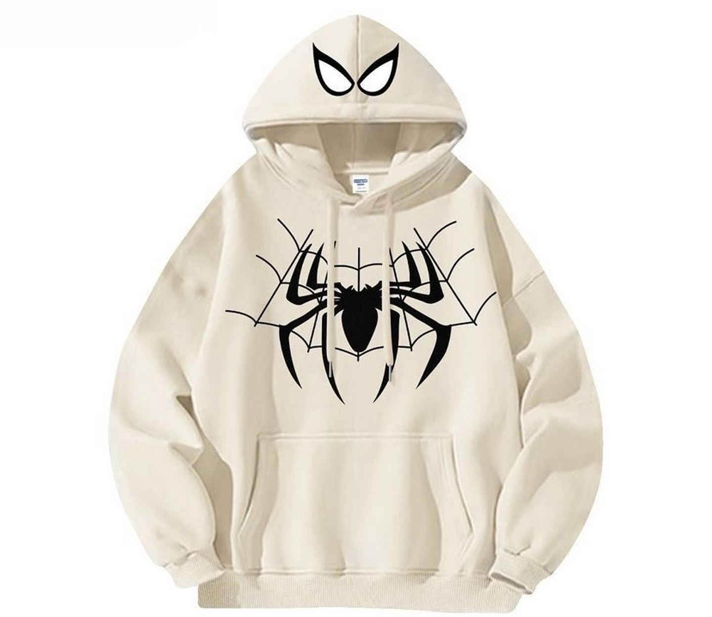 Spider hoodie 2
