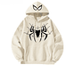 Spider hoodie - Miniatura 2