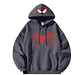 Spider hoodie - Miniatura 3