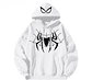 Spider hoodie - Miniatura 5