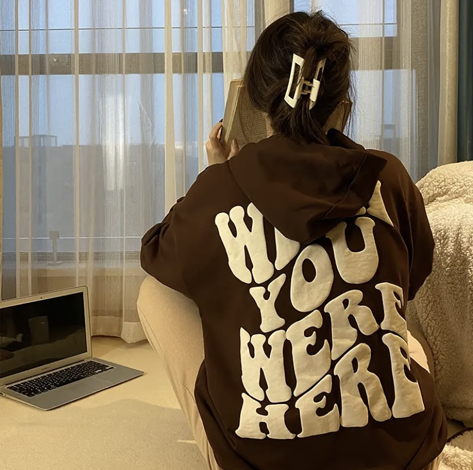 Poleron Wish you were here 1