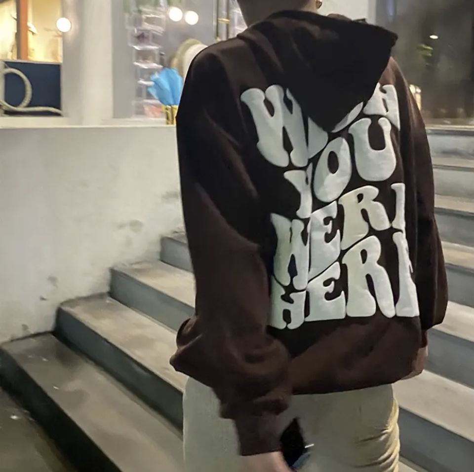 Poleron Wish you were here 2