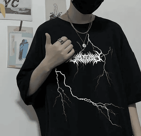 Polera ⚡️ 
