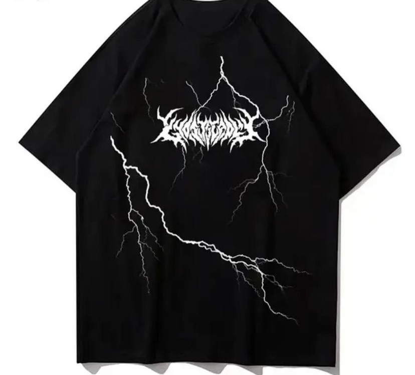 Polera ⚡️  2