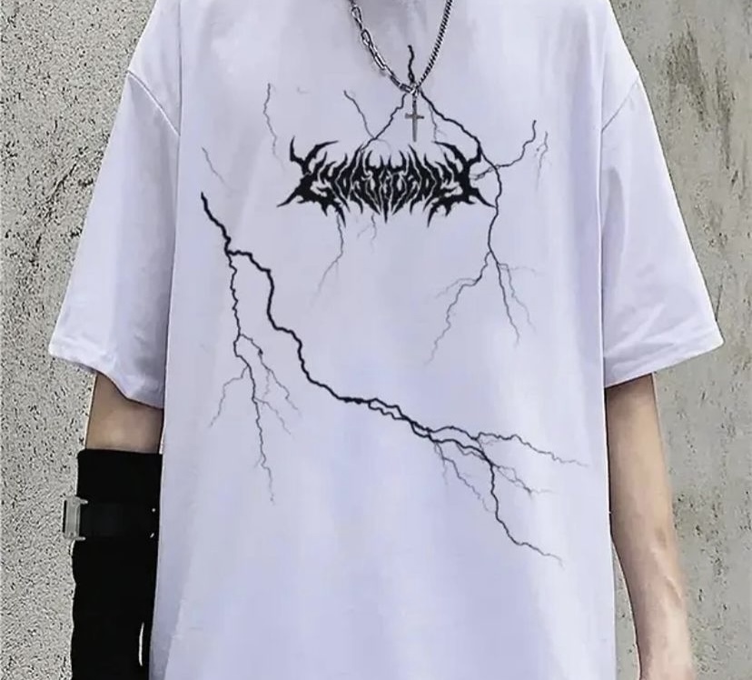 Polera ⚡️  3
