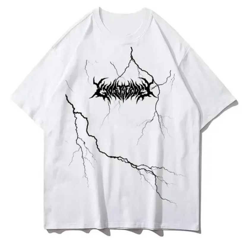 Polera ⚡️  4