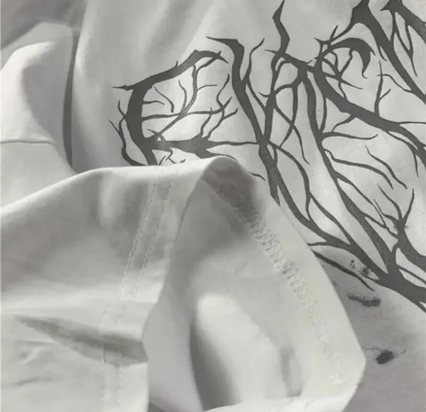 Polera heart raíz  4