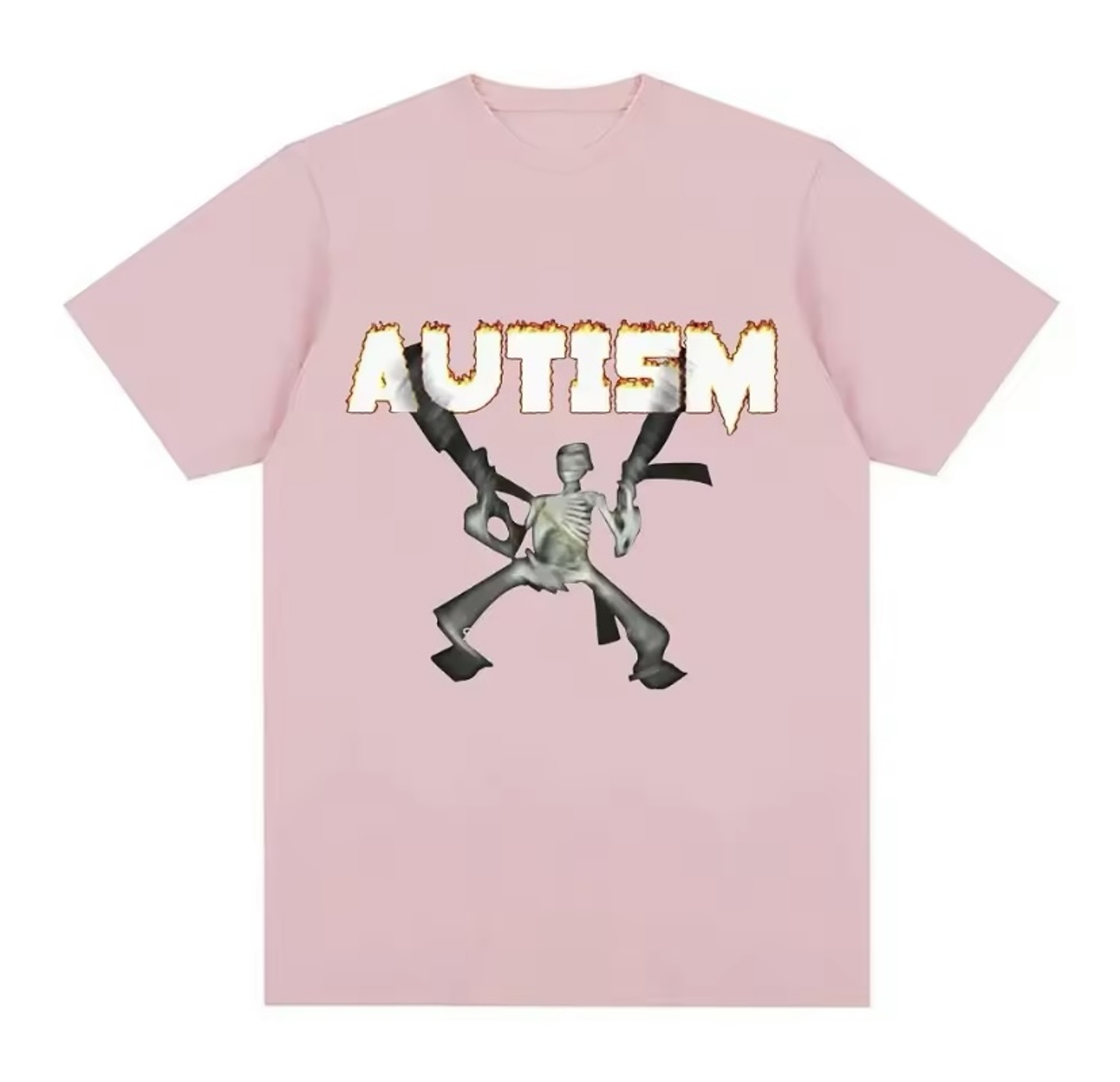 Polera “Autism”  3
