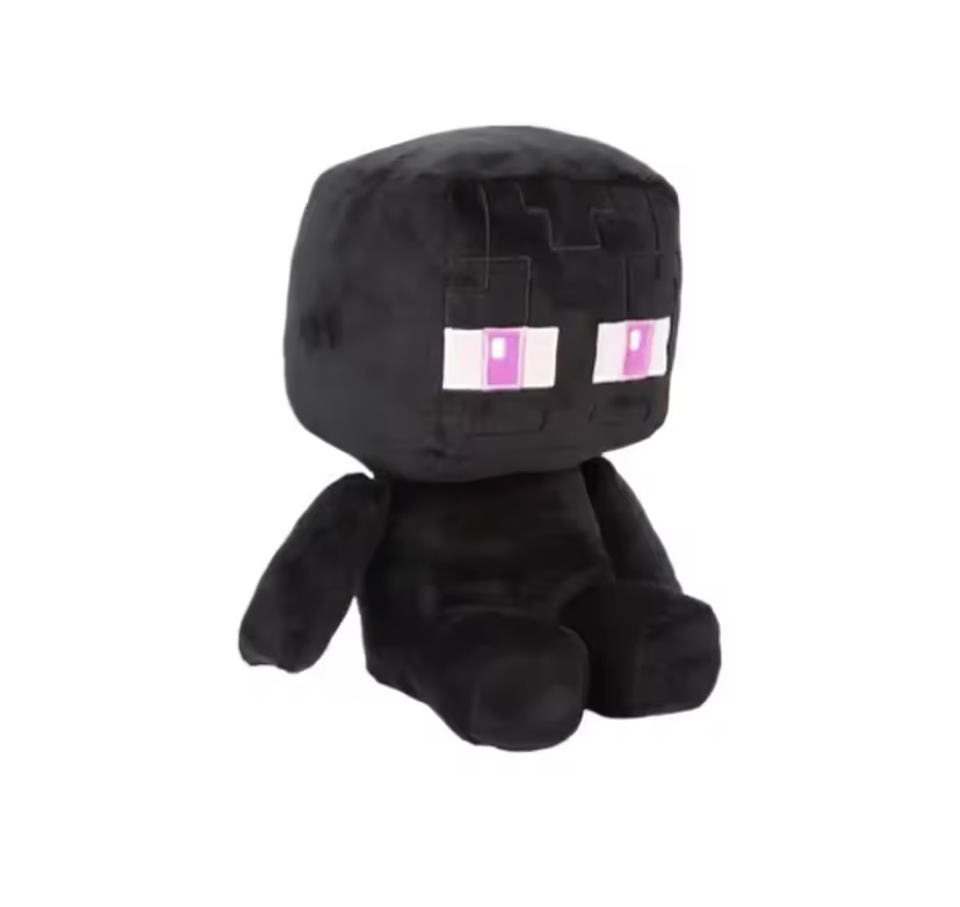 Peluche enderman  1