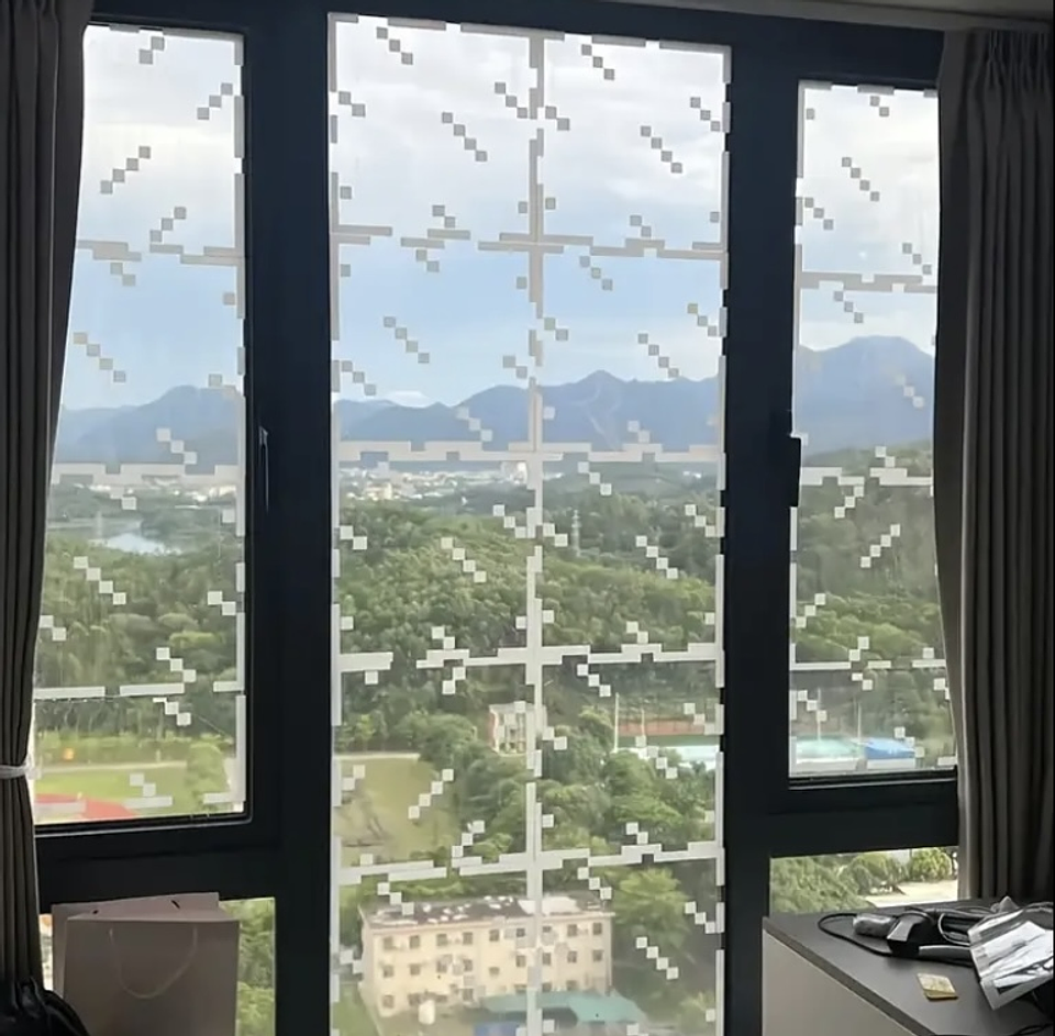 Ventana Minecraft (10 unidades)   2