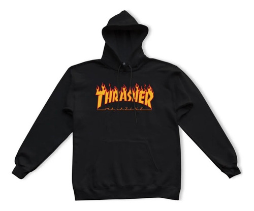 Poleron Thrasher 1