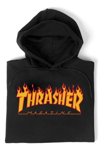 Poleron Thrasher 3