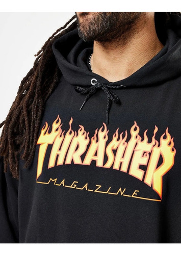 Poleron Thrasher 4